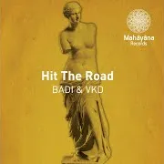 Hit The Road Ft Vkd
